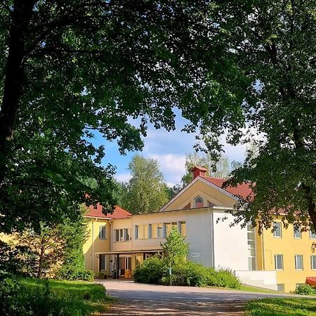 Enjoynature B&B Lahti Buitenkant foto