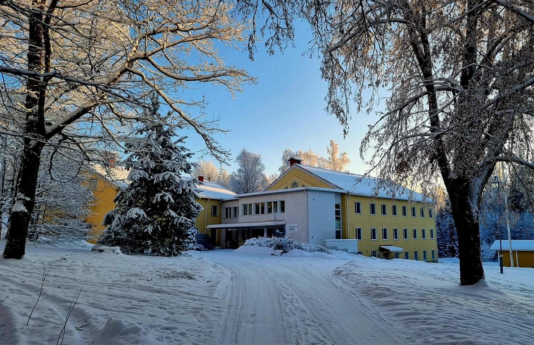 Enjoynature B&B Lahti Buitenkant foto