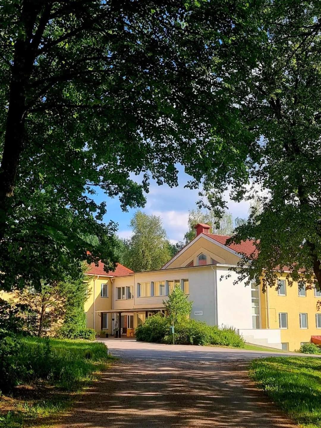 Enjoynature B&B Lahti Buitenkant foto